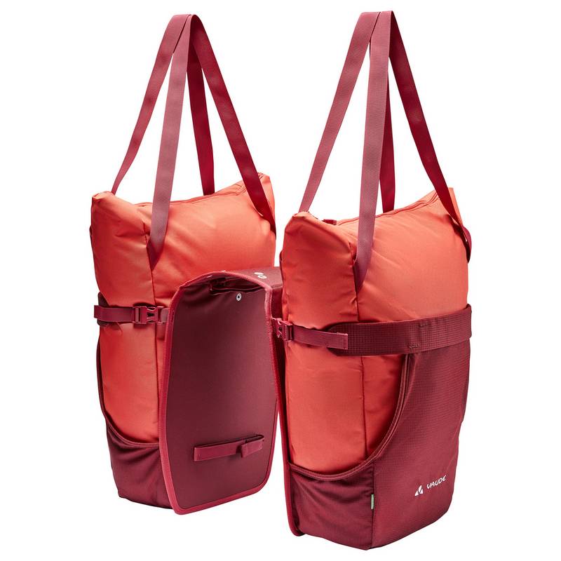 VAUDE TwinShopper Fahrradtasche