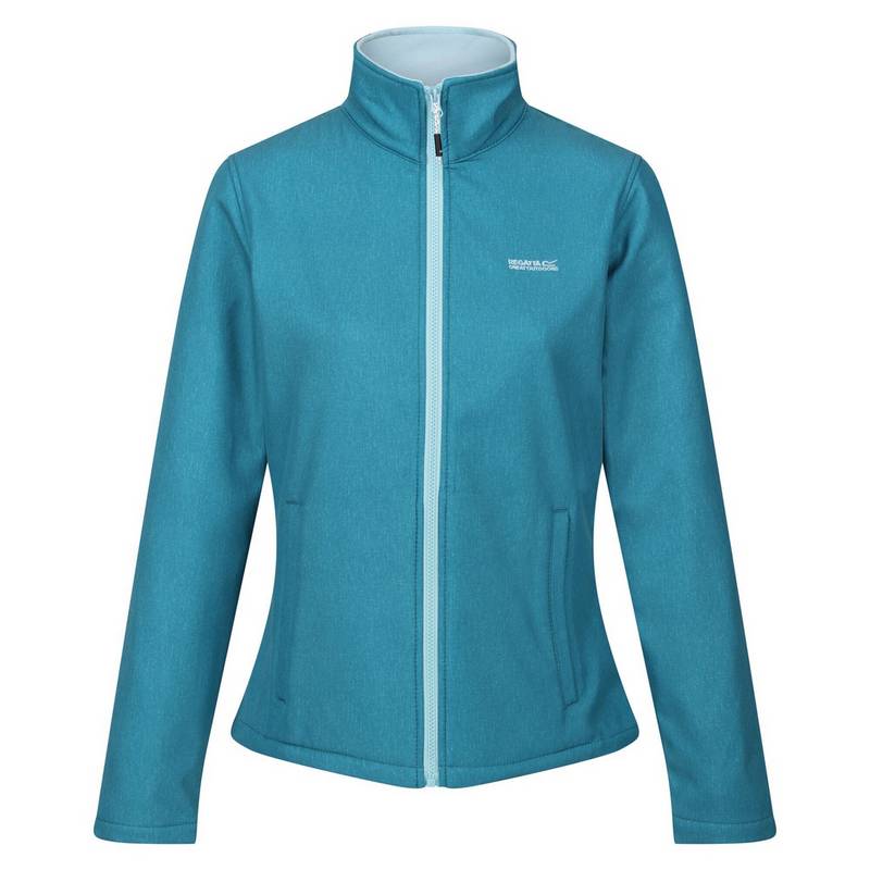 Regatta Connie V Outdoorjacke Damen