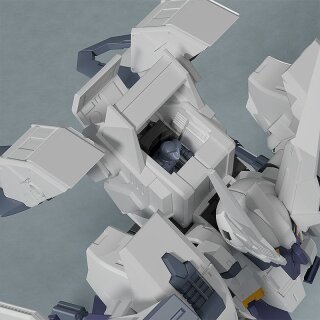 Titanomachia Moderoid Plastic Model Kits - Side: GR Edelstein II (Zwei)