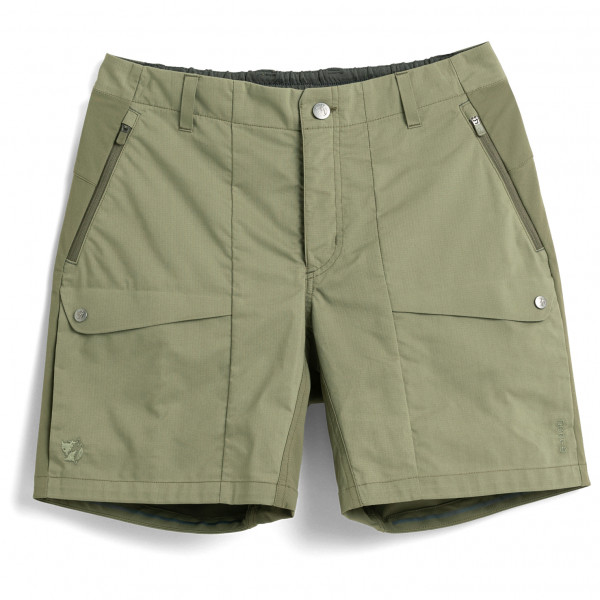 Specialized-Fjällräven - Women's Rider's Hybrid Shorts - Radhose
