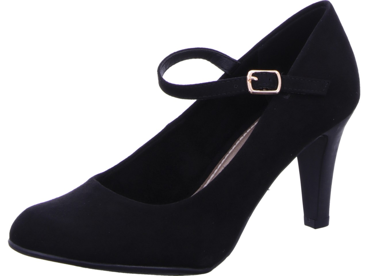 JANE KLAIN Modische Pumps schwarz