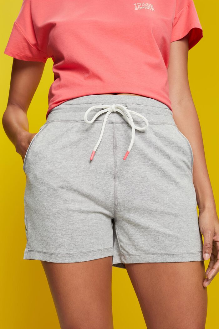 Shorts knitted