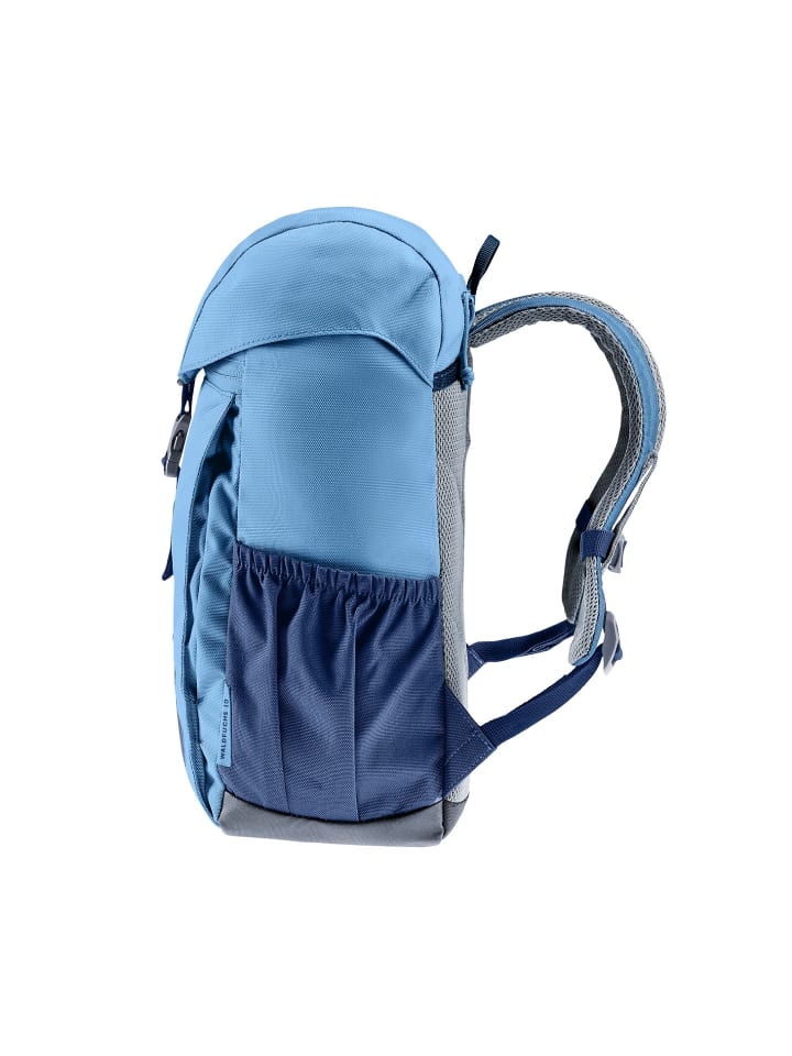 Deuter Waldfuchs 10 Kinderrucksack in wave-nightblue günstig kaufen onesize