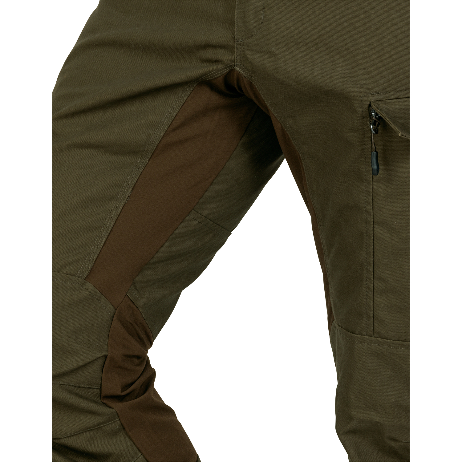 Hart Herren Hose Motion-T