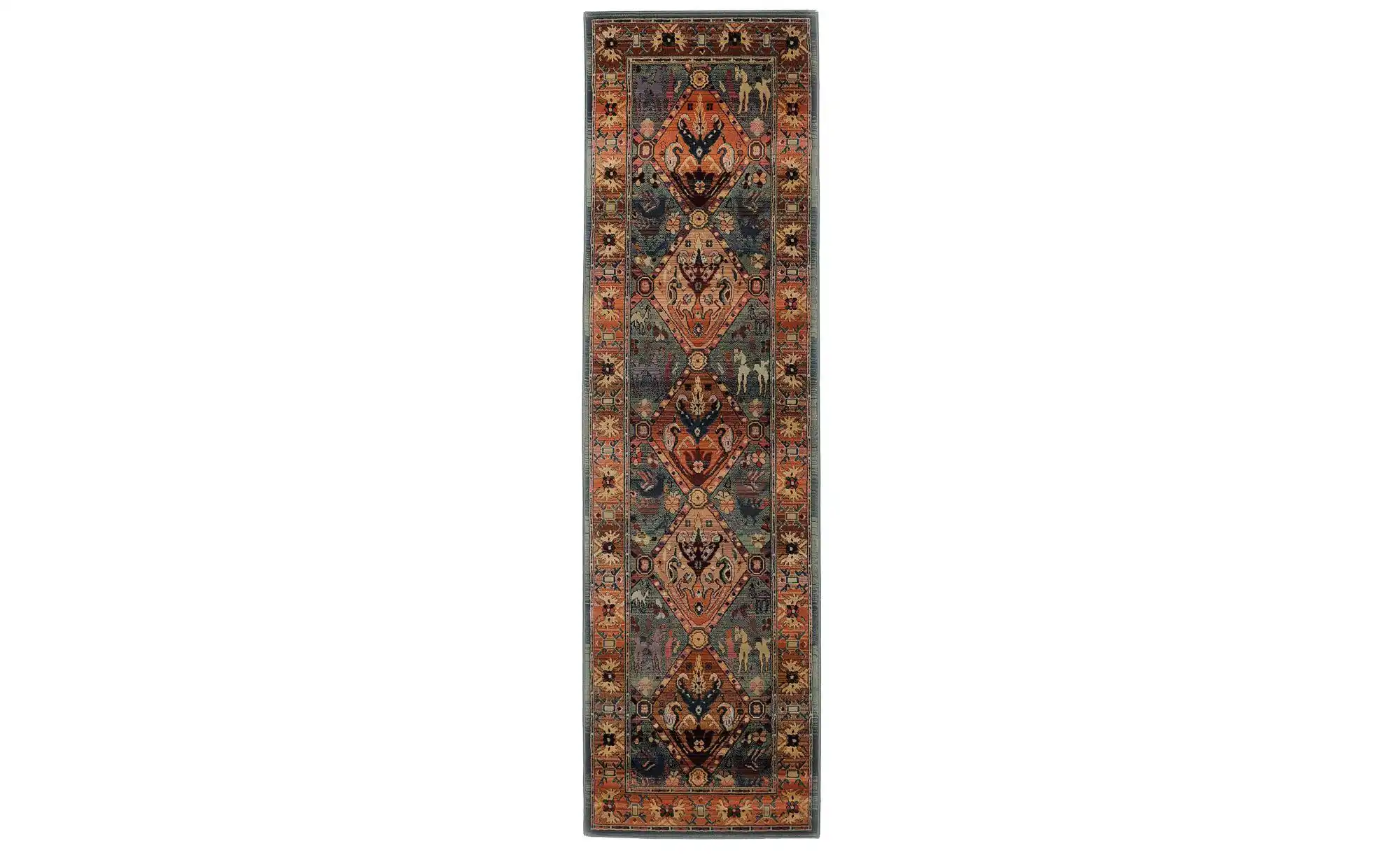 THEKO Vintageteppich
