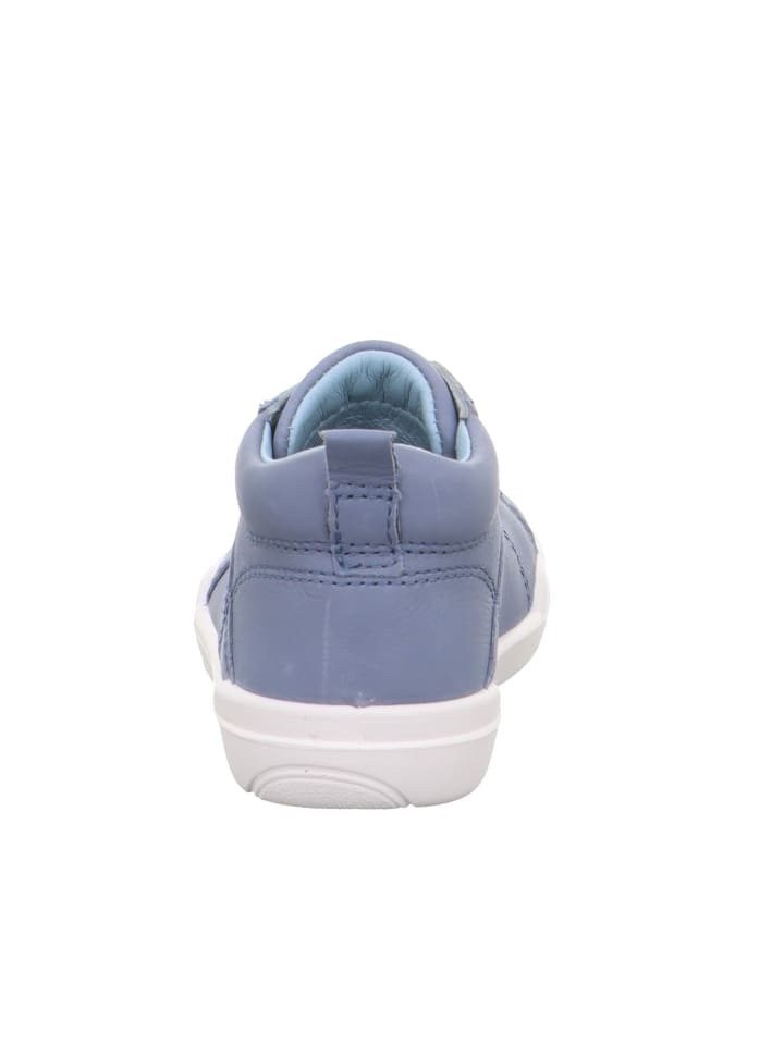 superfit Barfußschuh SUPERFREE in Blau/Hellblau günstig kaufen