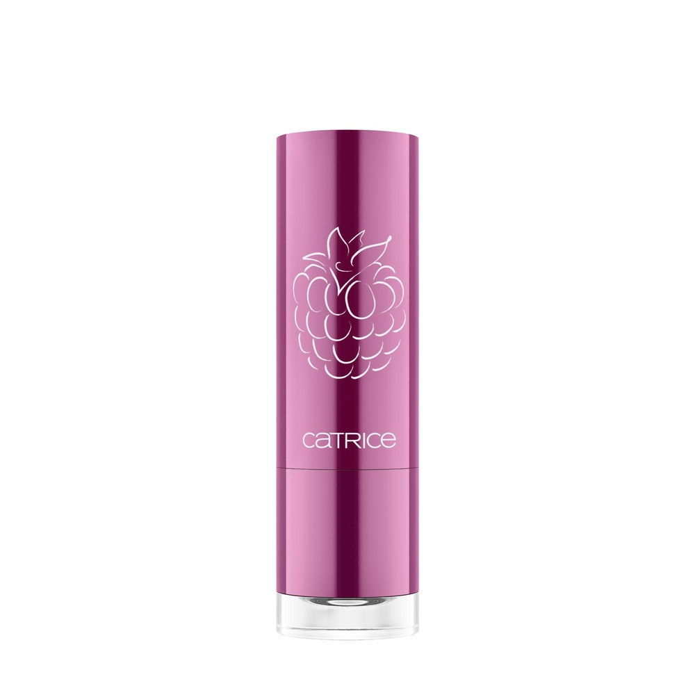 catrice Peppermint Berry Glow Lip Balm baume à lèvres éclat 010 Mint Me, Berry You Baume à Lèvres