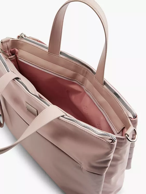 Michael Shannon Handtasche