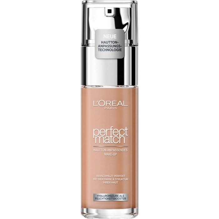 Perfect Match Make-Up