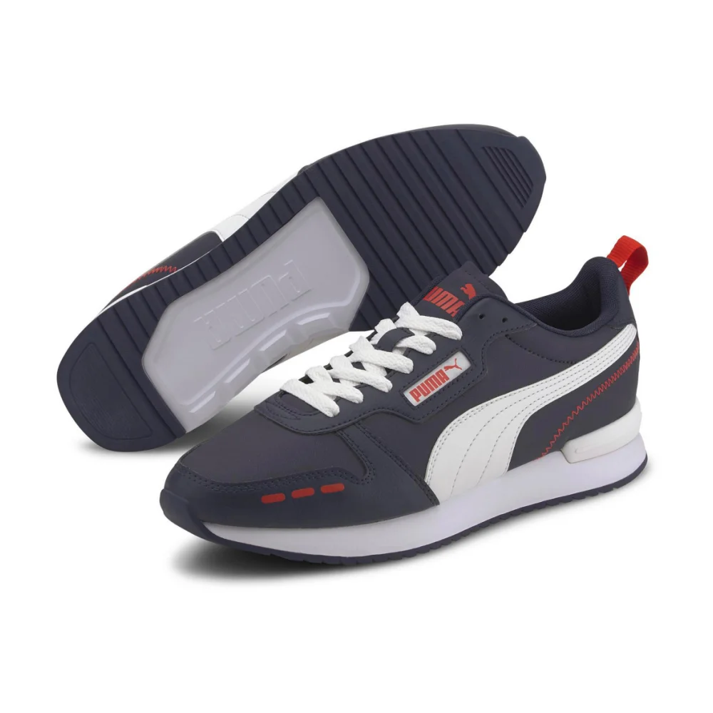 PUMA R78 SL 374127_03 / blau