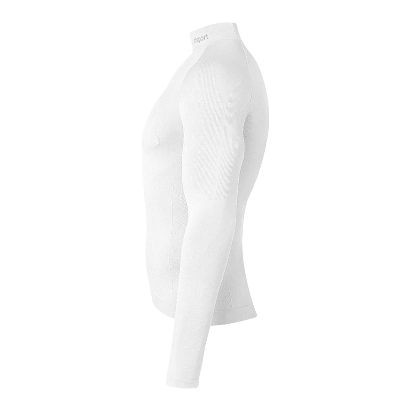 Uhlsport Baselayer Performance Pro Sweatshirt Weiss F016
