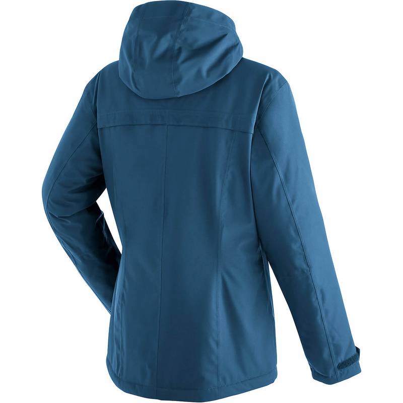 Maier Sports Lisbon Winterjacke Damen