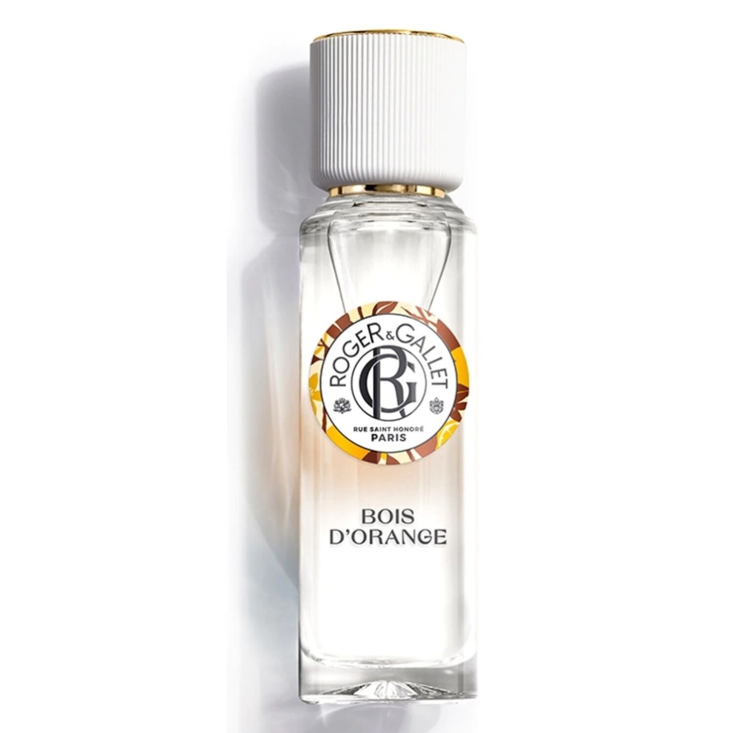 Roger&Gallet Bois d'Orange Eau Parfumée Bienfaisante