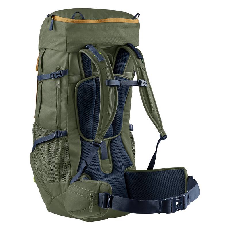 VAUDE Hidalgo 42+8 Wanderrucksack Kinder