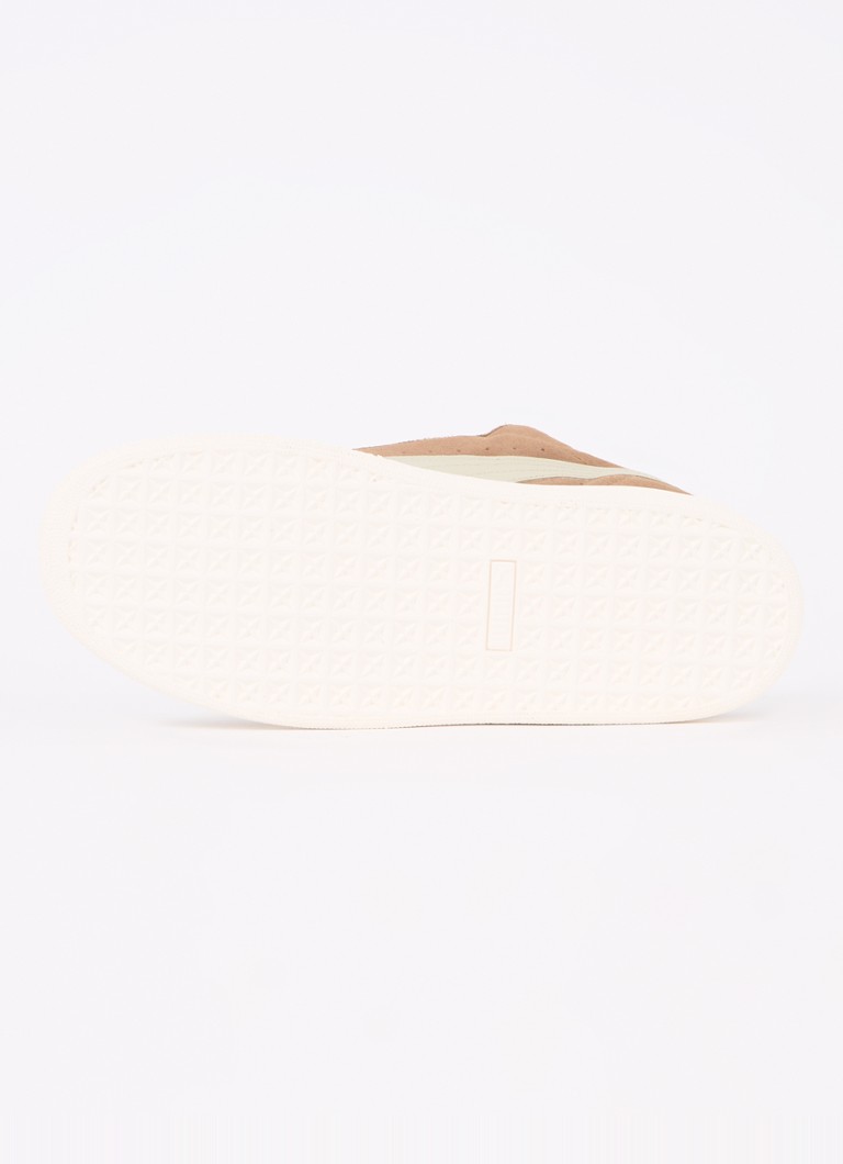 Teniși Puma Suede XL