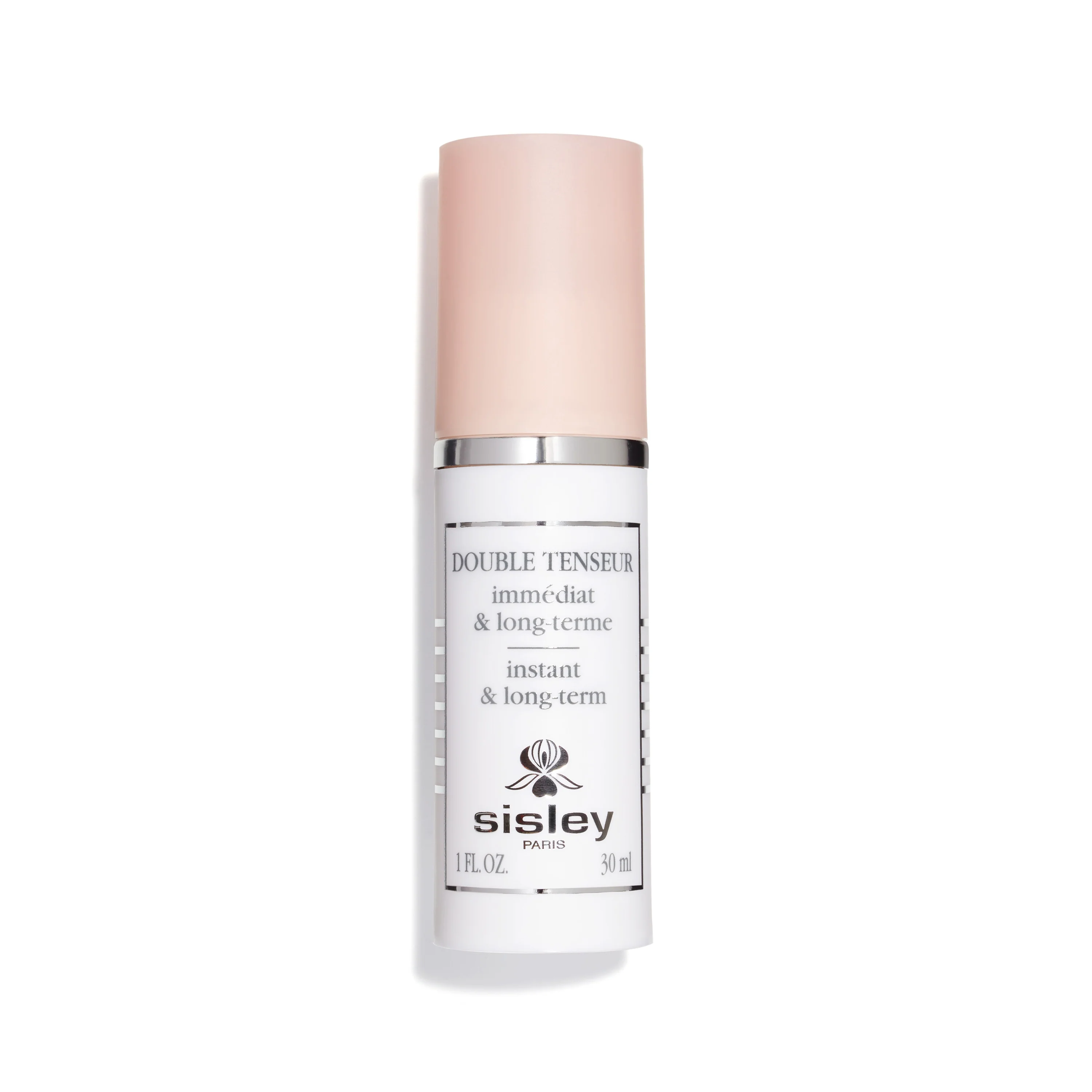 Double Tenseur Immédiat & Long-Terme Face - Lifting Face Serum, Lifting Face Gel, Lifting Makeup Base