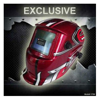 MAUK Automatik Schweißhelm Serie 
