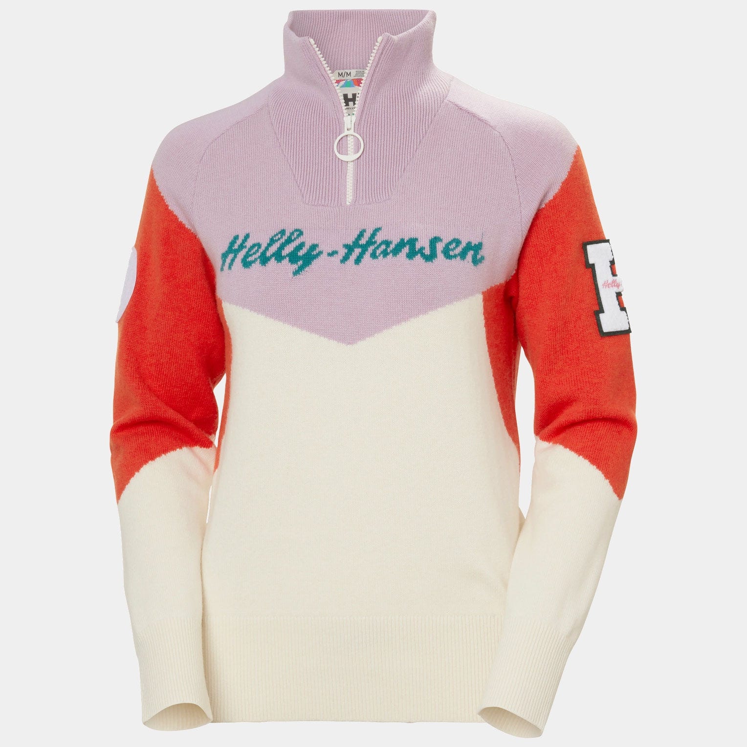 Women's Après Knitted Sweater