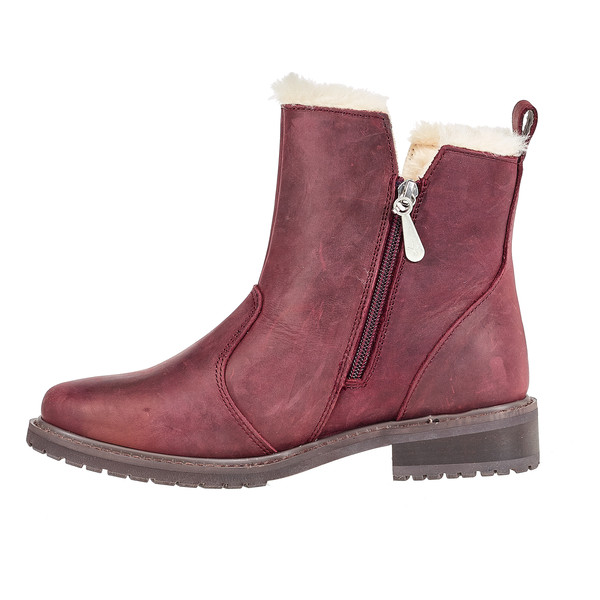 BARROW Damen - Winterstiefel