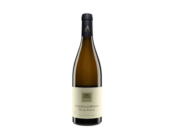 Domaine D'Ardhuy Savigny-Lès-Beaune Clos des Godeaux 2021 Bourgogne Savigny-lès-Beaune