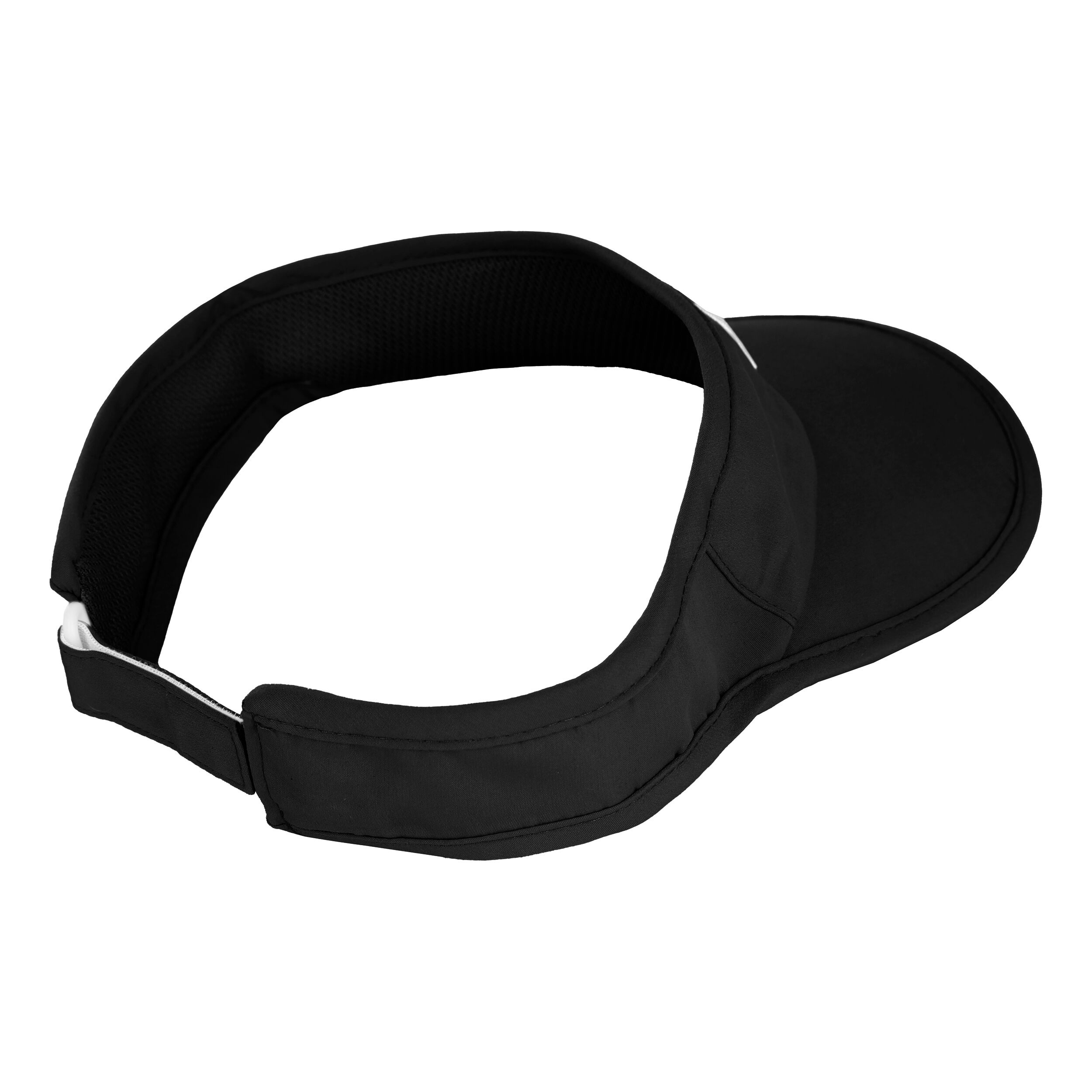 Heat Stroke Move Visor - Schwarz
