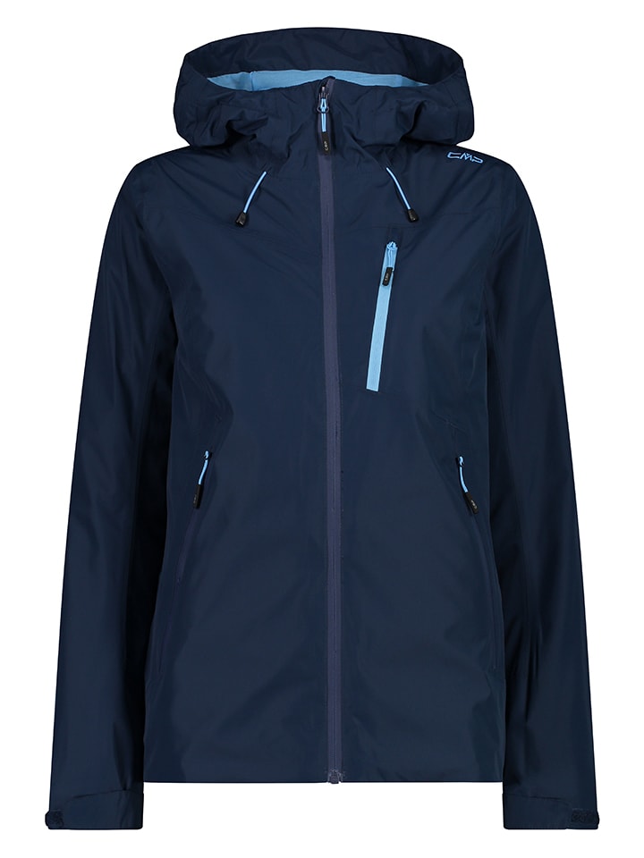 CMP Funktionsjacke in Dunkelblau günstig kaufen