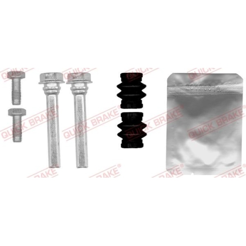 113-1481X Führungshülsensatz BSA Bremssattel - ATU