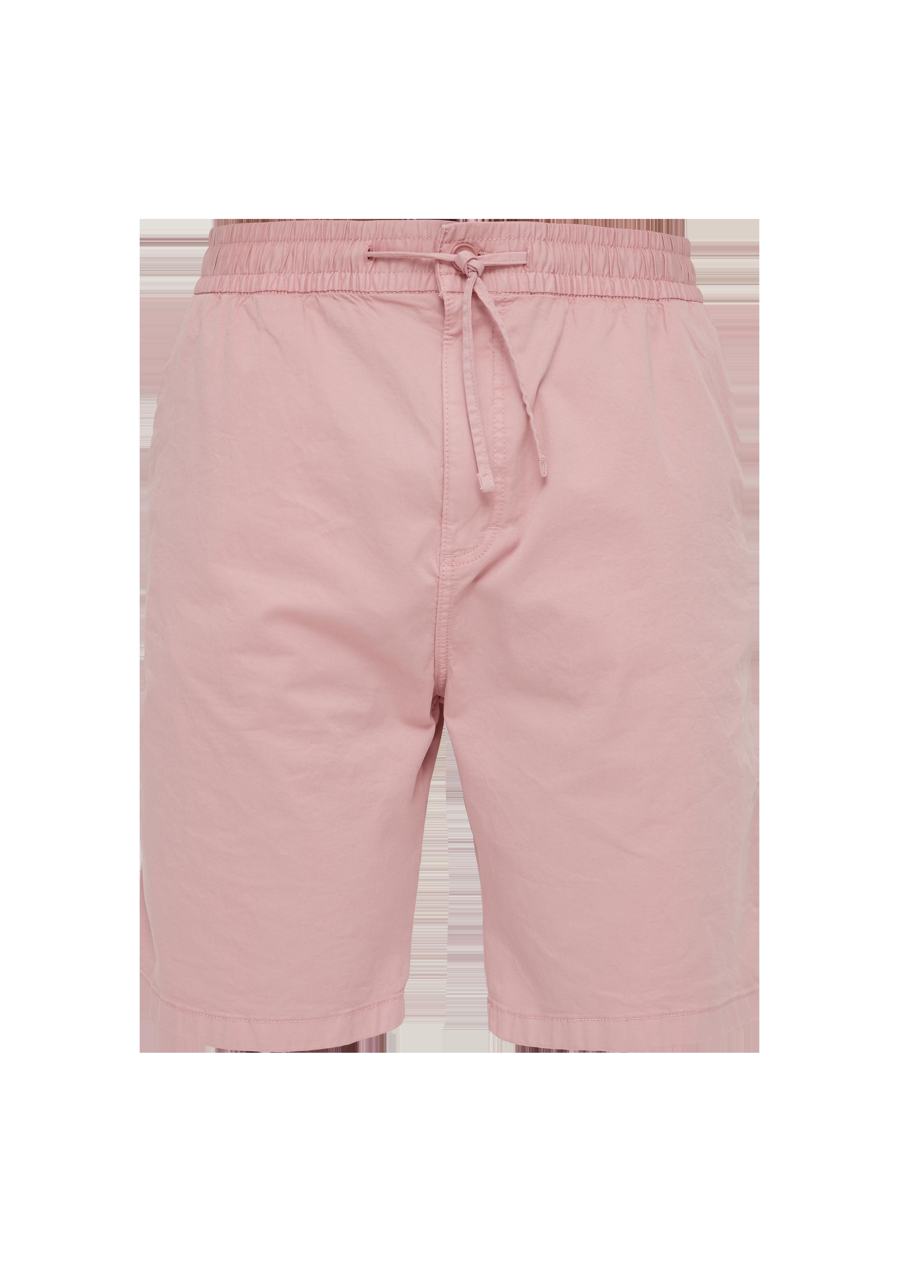 Regular: Shorts aus Twill  2131589-4129