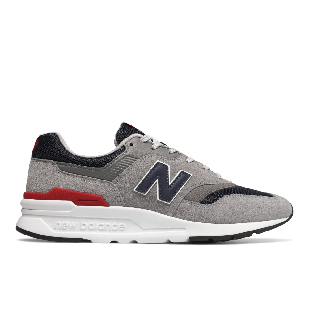 New Balance 997 CM997HCJ CM997HCJ / grau