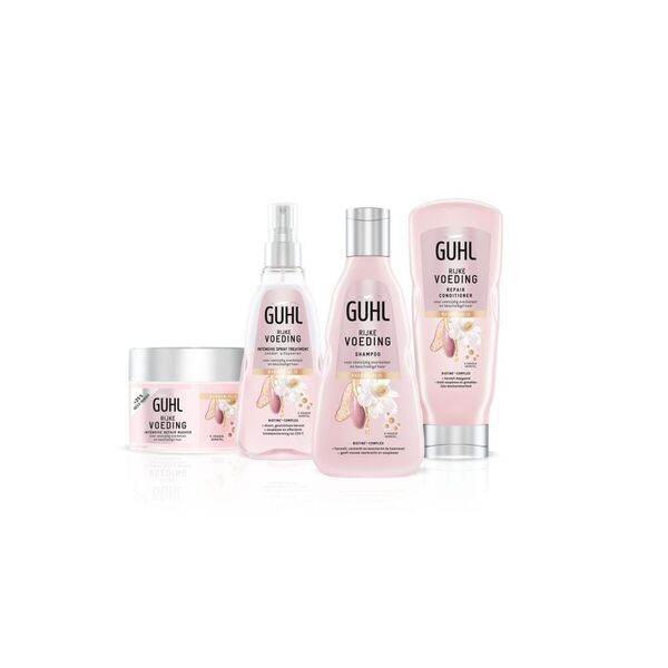Shampoo Guhl Structuurherstel 250ml