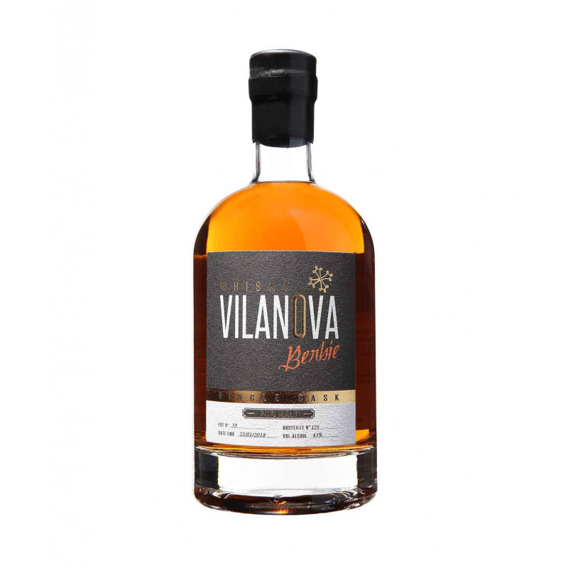 Castan Villanova Berbie