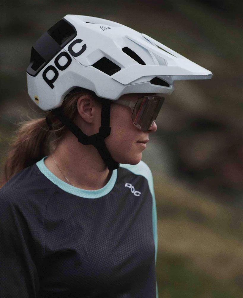 POC Kortal Race MIPS - MTB Helm kaufen | Bike-Discount