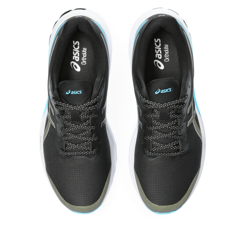 Asics GT 1000 12 Lite Show 1012B573-001 / schwarz