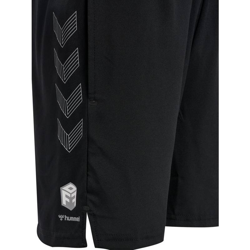 hummel hmlMOVE GRID WOVEN SHORTS KIDS Sweatshorts Kinder