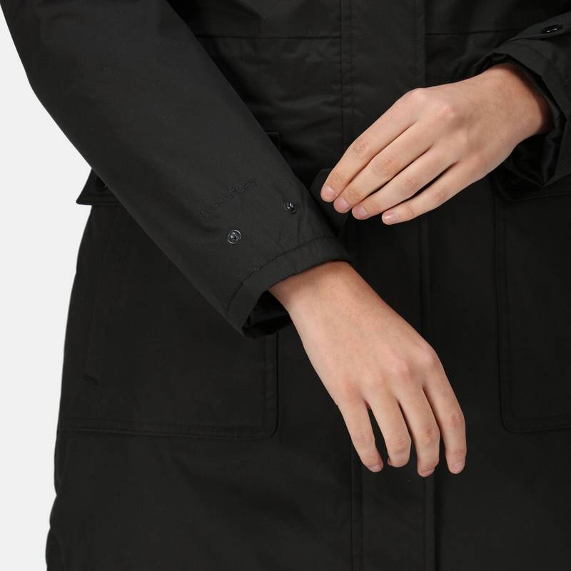 Regatta Sabinka Winterjacke Damen
