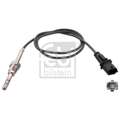 FEBI SENSOR ABGASTEMPERATUR 100817 - ATU