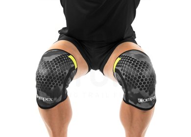 Compex 5MM Knee Sleeve Camo