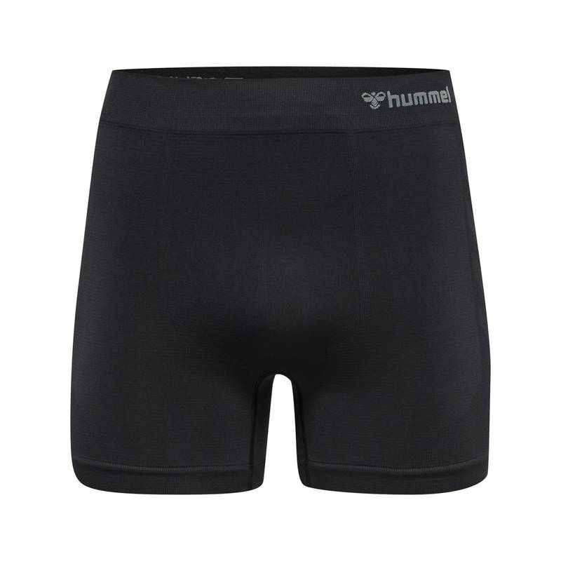 hummel hmlJACK SEAMLESS BOXERS 2-PACK Funktionsunterhose Herren