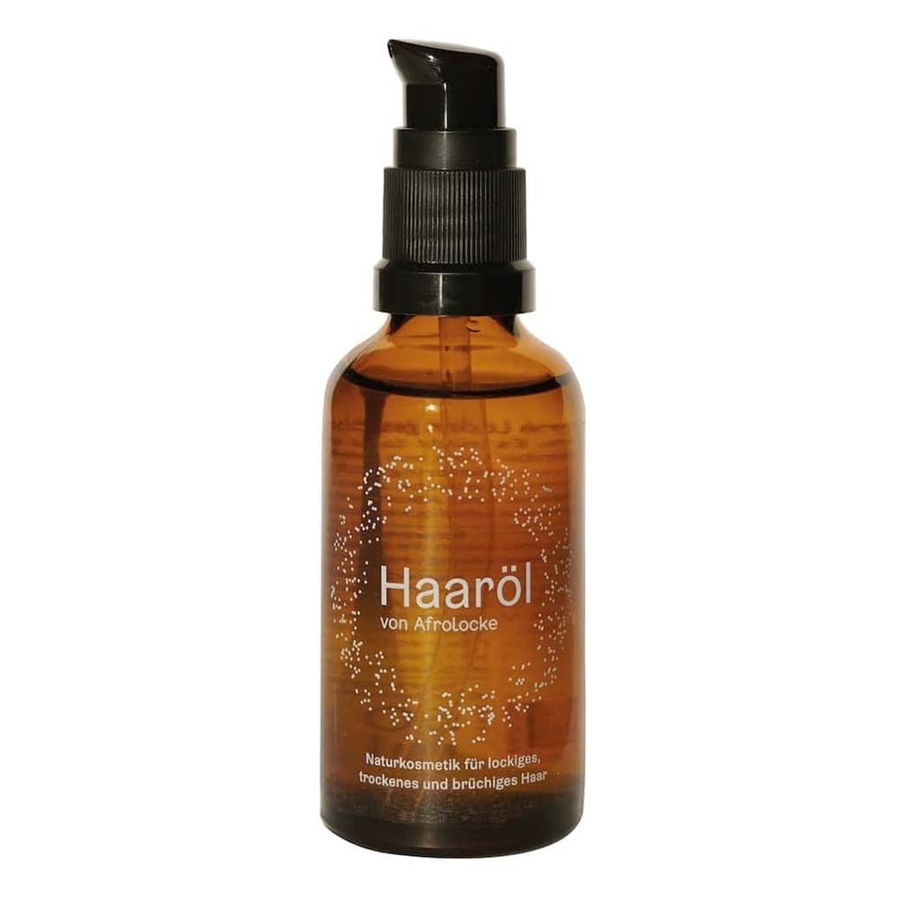 Haaröl