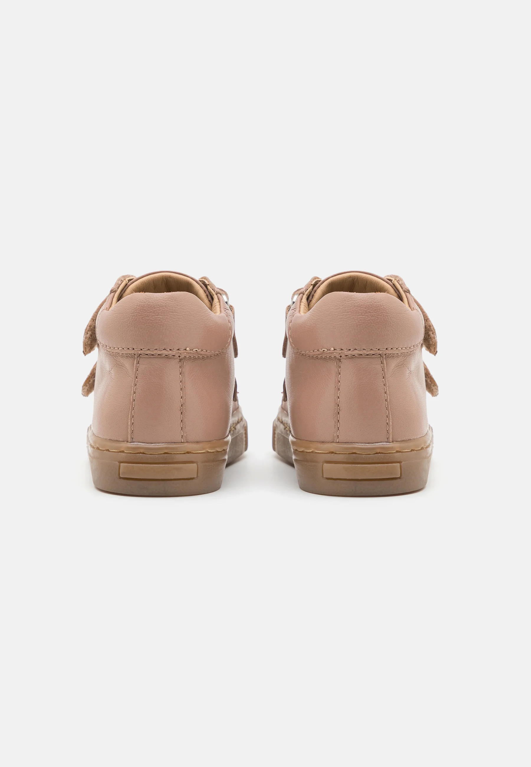 Friboo LEATHER - Zapatos con velcro