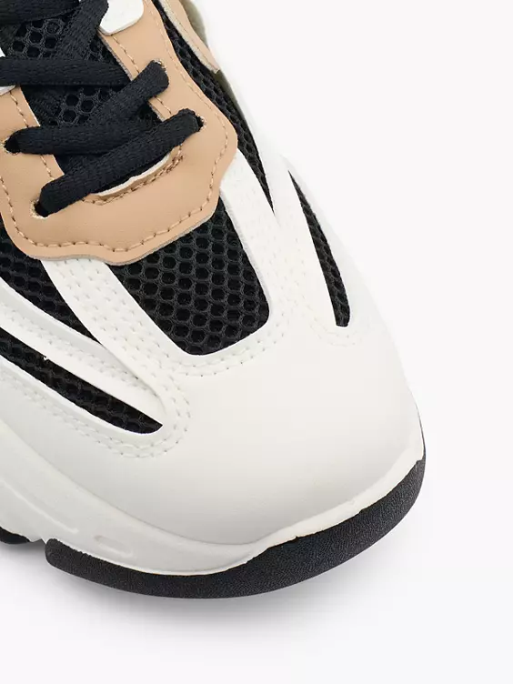 Graceland Chunky Sneaker