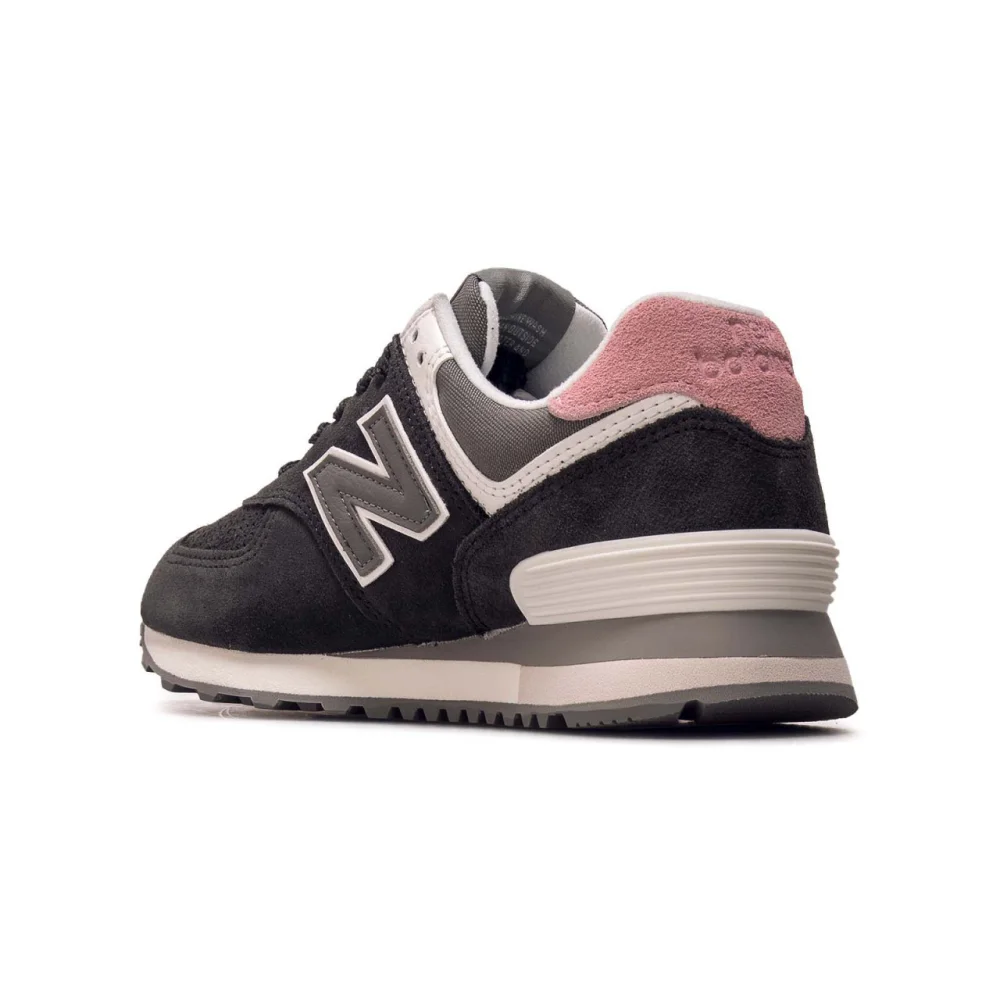 New Balance 574 U574 PX2 / grau