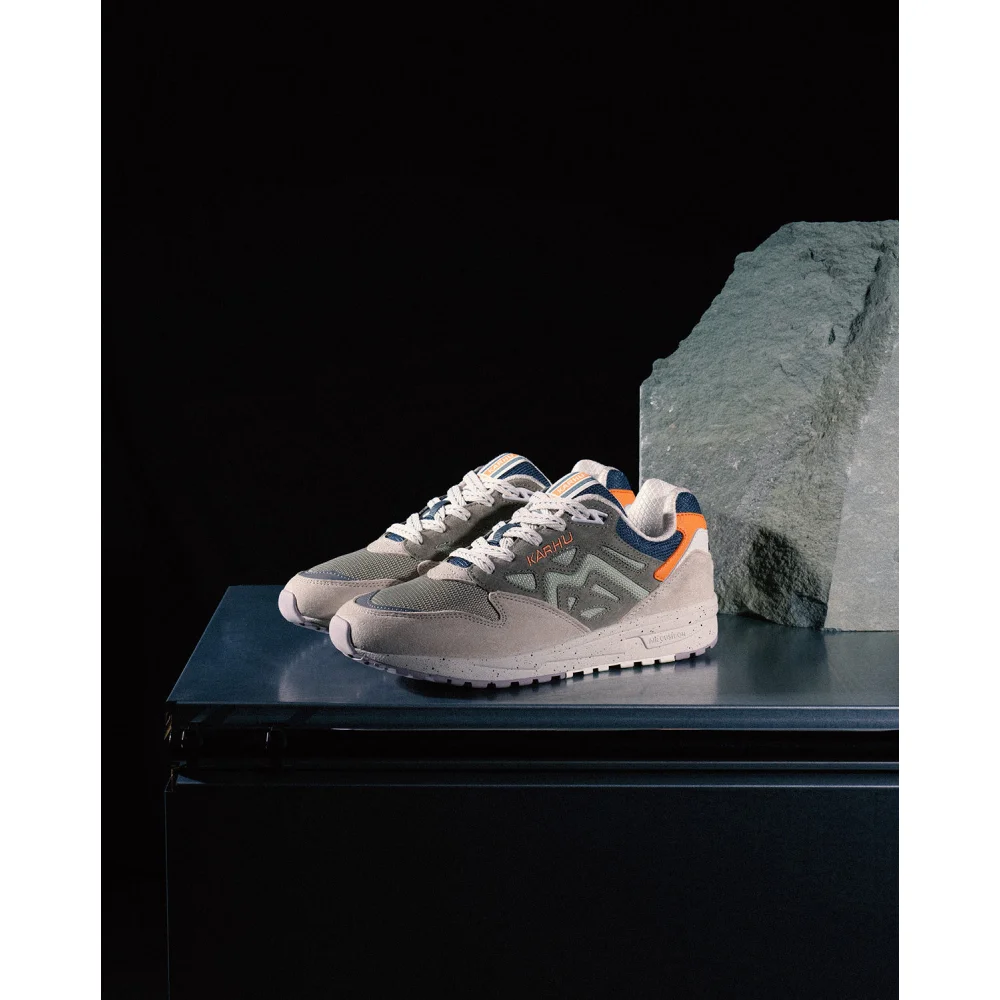 Karhu Legacy 96 F806047 / grün