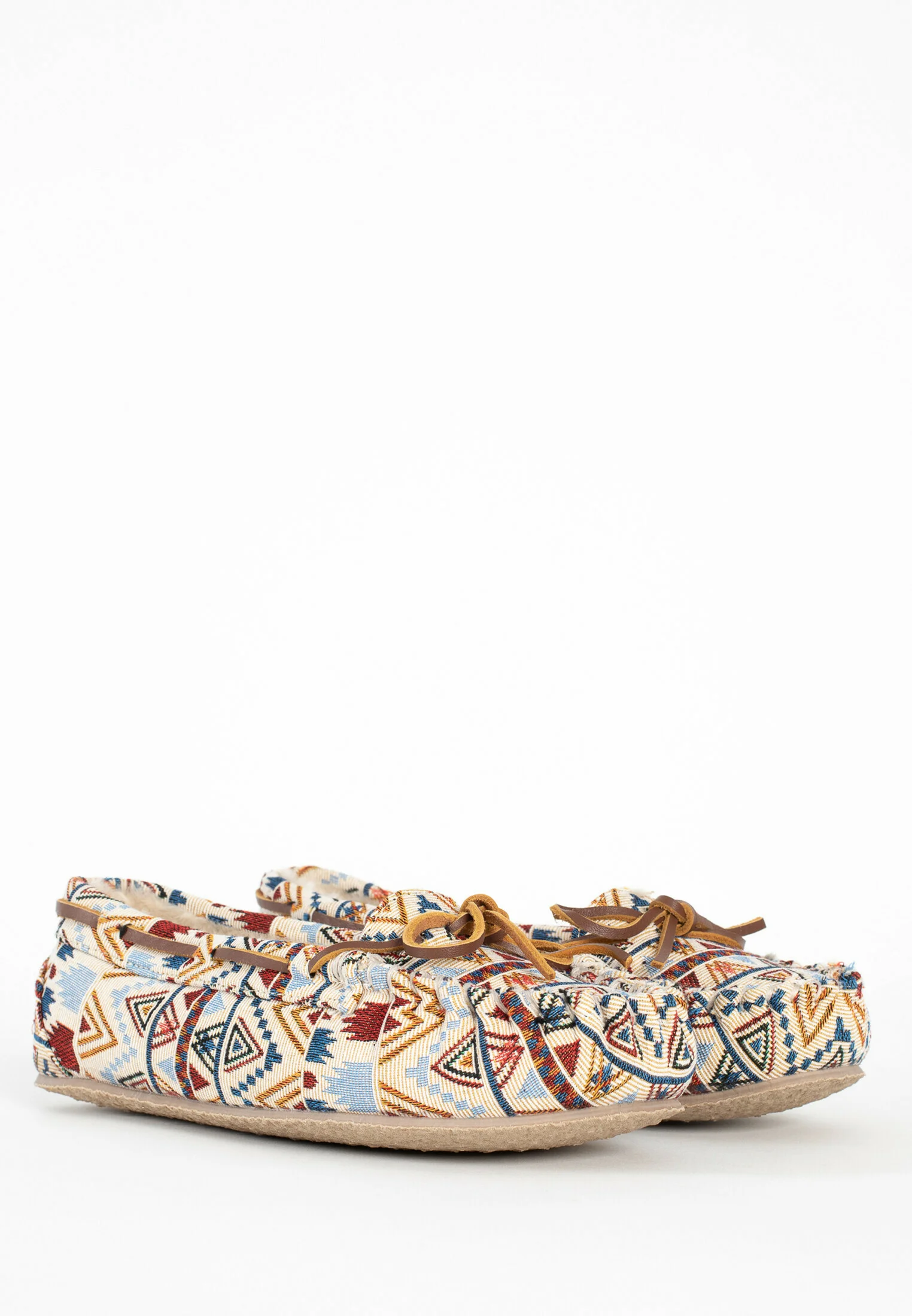 Minnetonka CALLY - Zapatos sin cordones