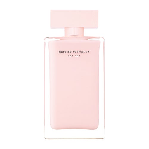 Narciso Rodriguez For Her Eau de Parfum 100 ml
