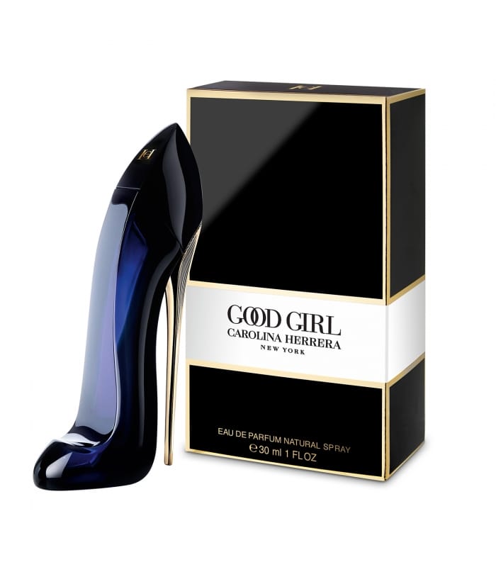 CAROLINA HERRERA-GOOD GIRL-Eau de Parfum Vaporisateur