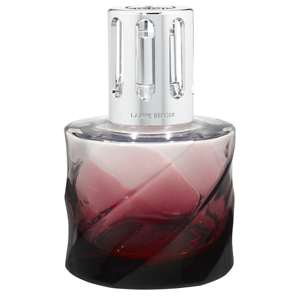 Maison Berger C SPIRAL ROSSO GRANATO + BACCHE DI GOJI