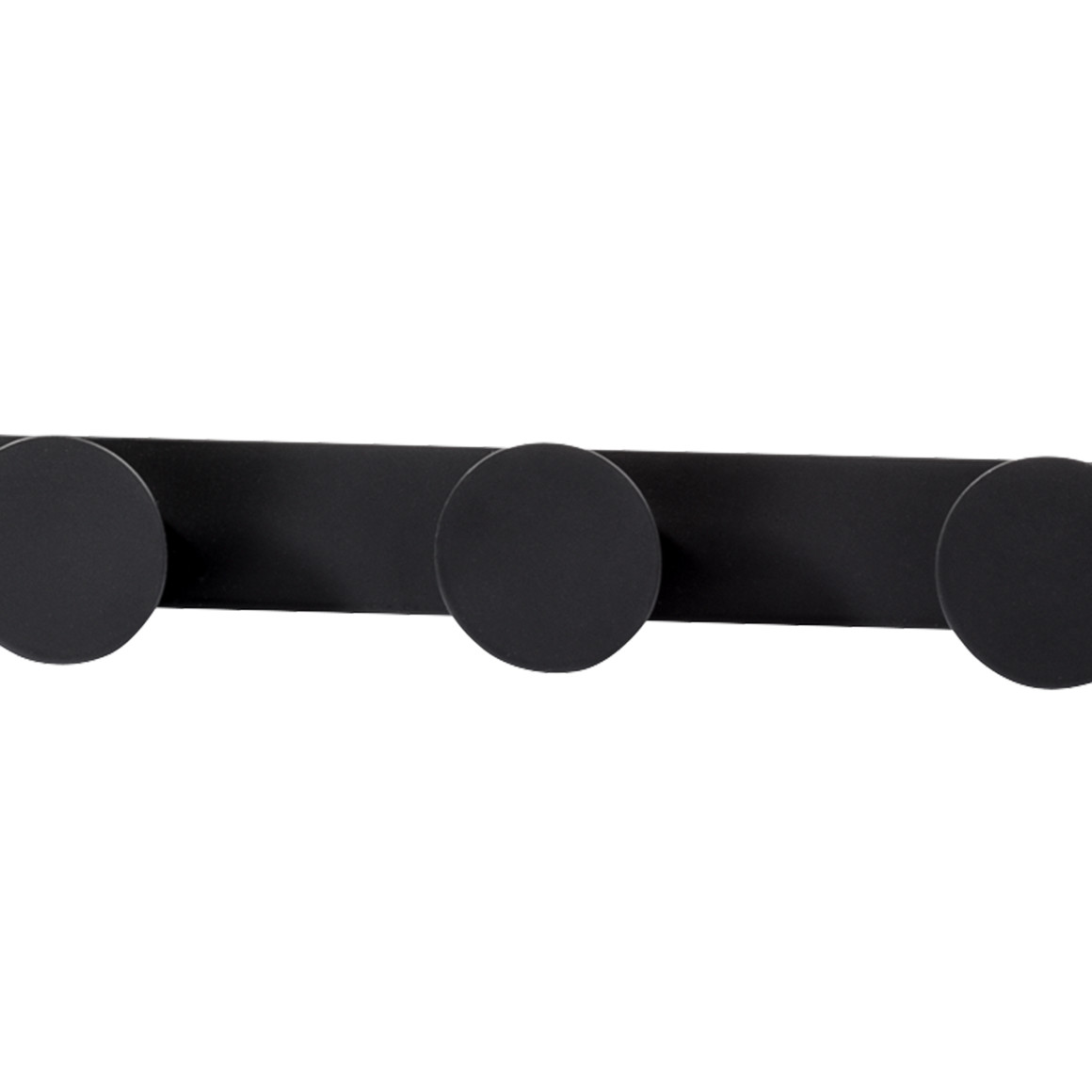 Türhänger mit 5 Haken
