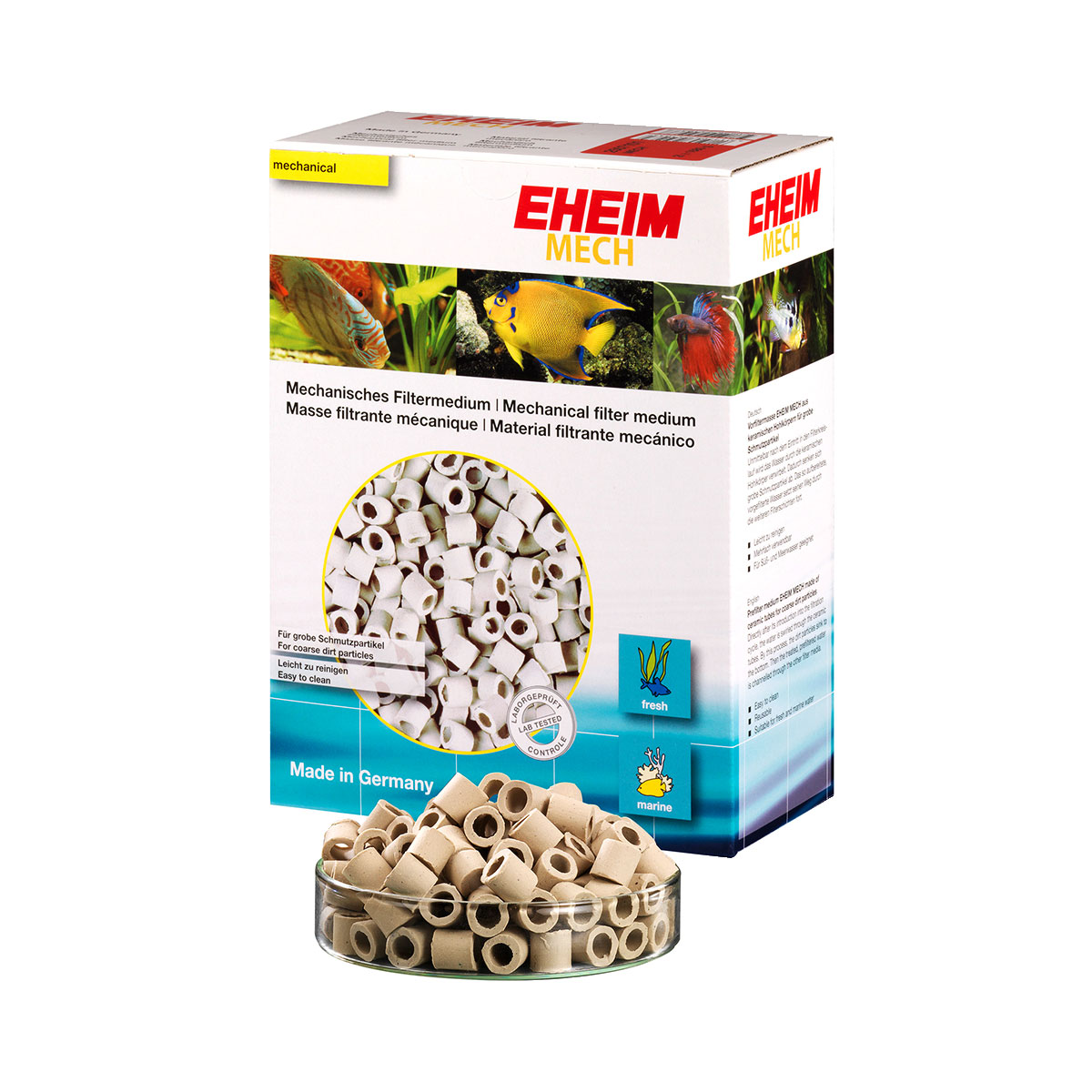 Eheim Mech 2l Filtermaterial günstig kaufen