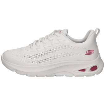 Skechers Bobs Unity Sleek Waves in weiß